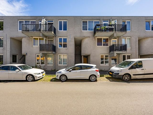 Slachthuisstraat 186, Groningen