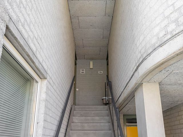 Slachthuisstraat 186, Groningen