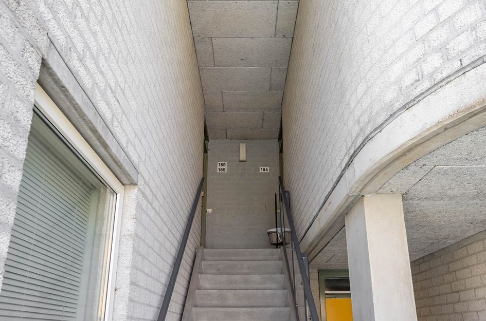 Slachthuisstraat 186