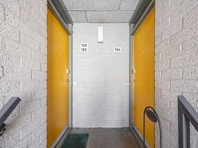 Slachthuisstraat 186, Groningen
