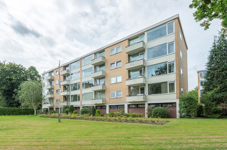Leeuweriklaan 97