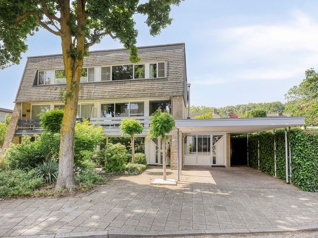 Kerkendijk 108, Schijndel