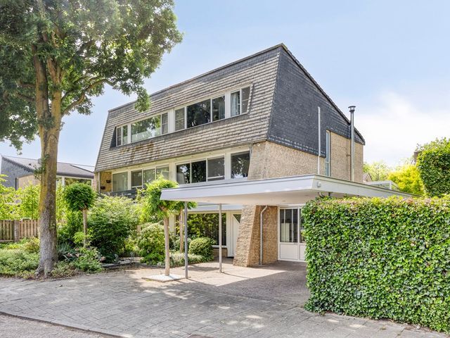 Kerkendijk 108, Schijndel