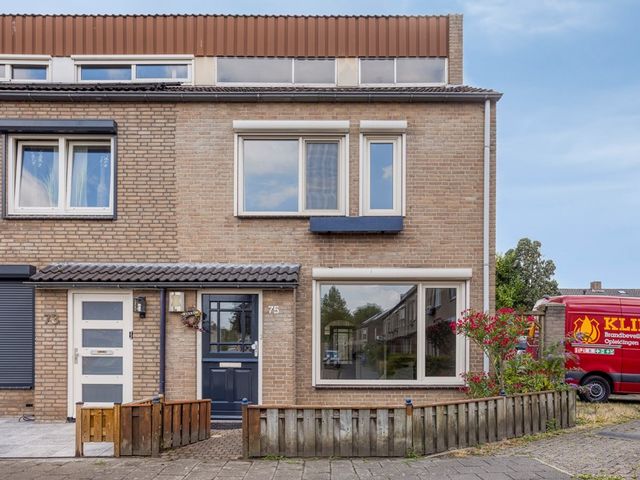 Karel Doormanstraat 75, Schijndel