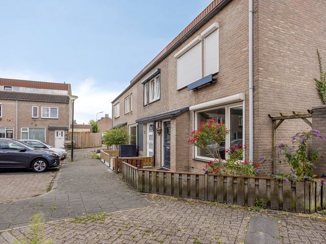 Karel Doormanstraat 75, Schijndel