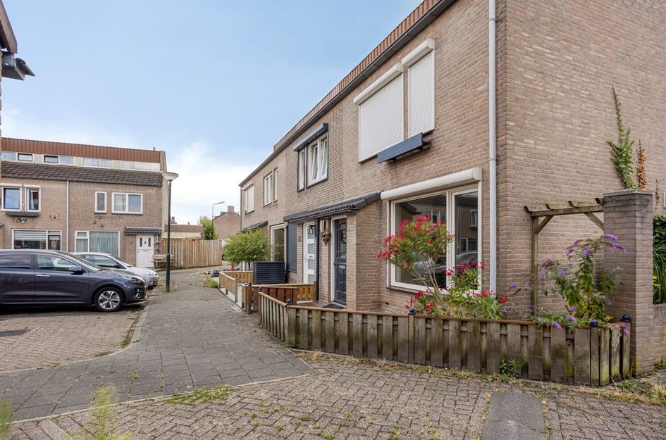 Karel Doormanstraat 75