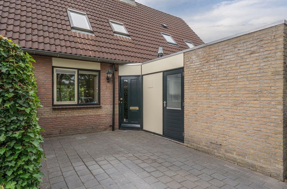 Kaarnheugte 21