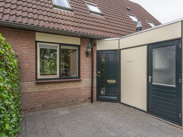 Kaarnheugte 21, Assen