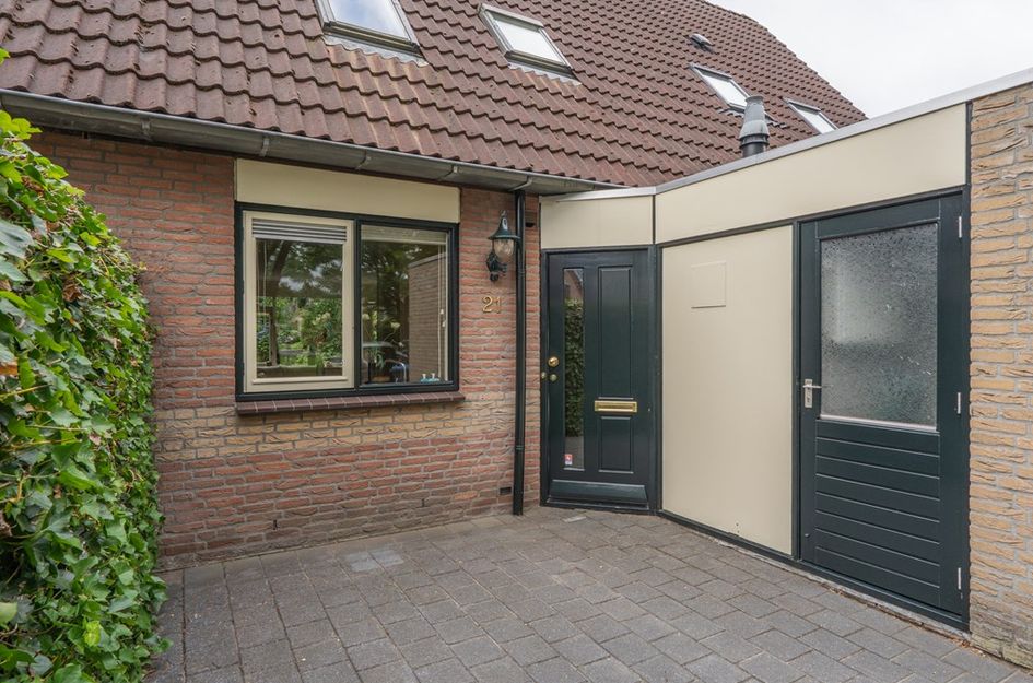 Kaarnheugte 21