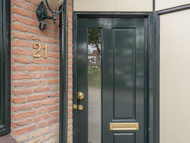 Kaarnheugte 21, Assen