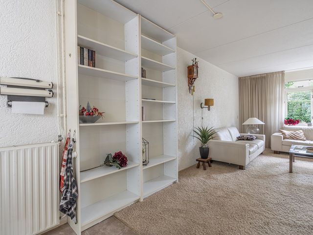 Kaarnheugte 21, Assen