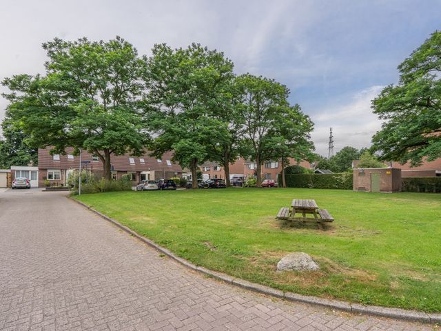 Kaarnheugte 21, Assen