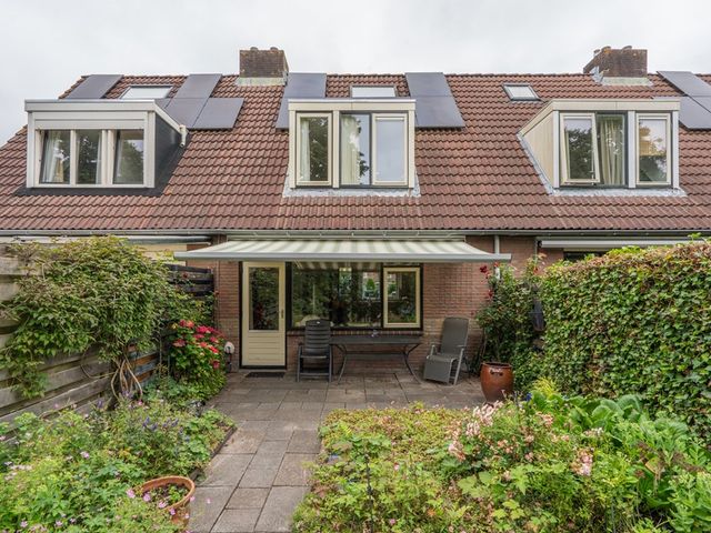 Kaarnheugte 21, Assen