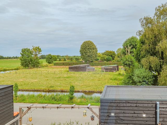 Notenerf 8, Ottoland