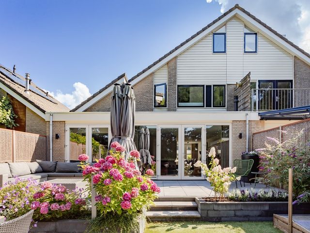 Dukaat 37, Hoorn