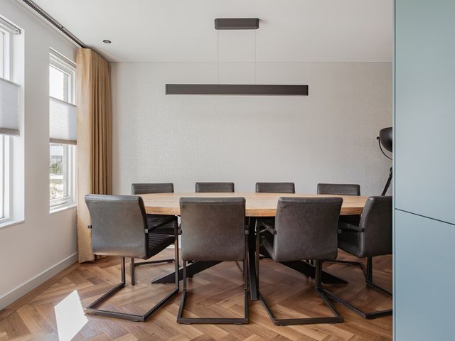 Dukaat 37, Hoorn
