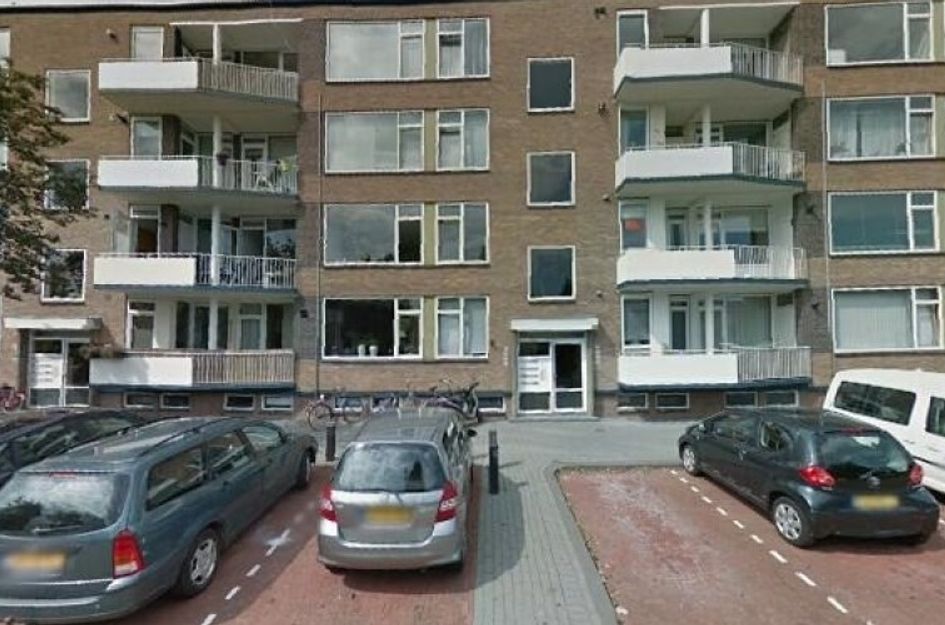 Asselijnstraat 