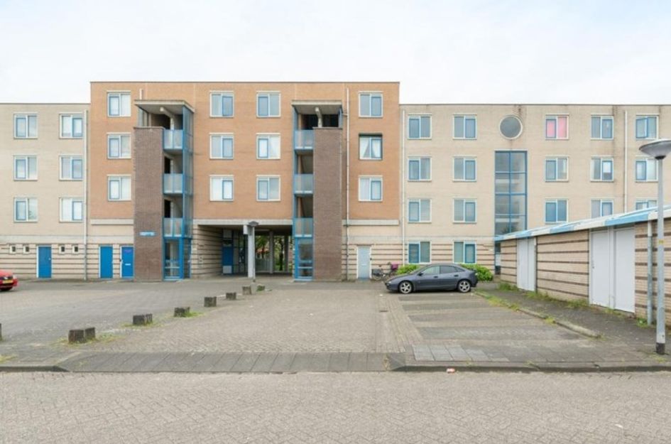Glinkastraat 