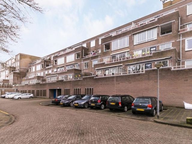 Urkwal , Almere