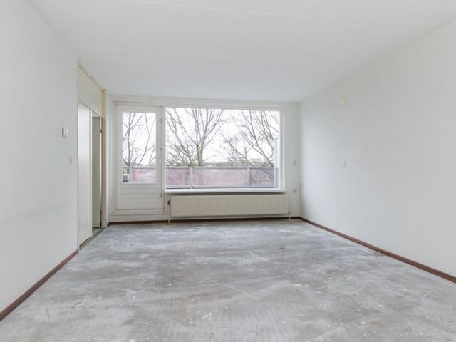 Urkwal , Almere