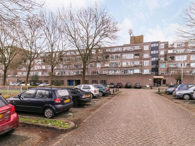 Urkwal , Almere