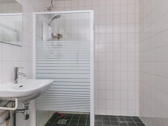 Urkwal , Almere