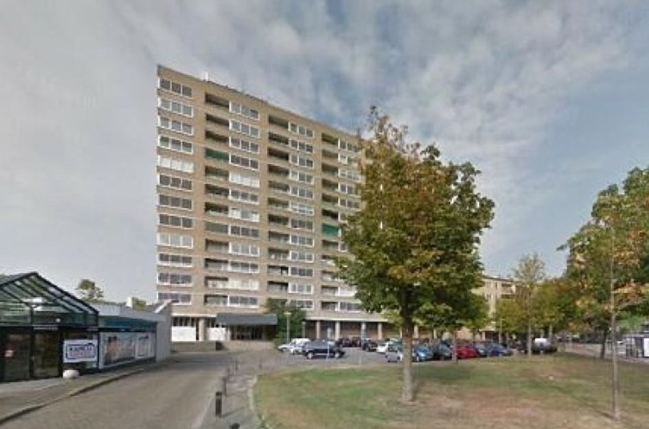 Sweelinckplein 