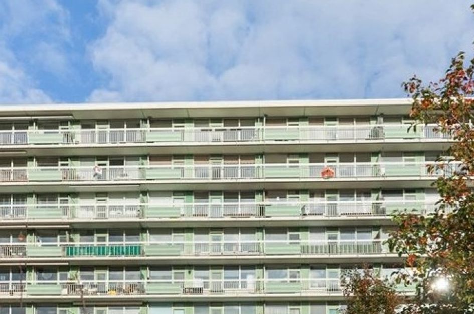 Ganzenstraat 