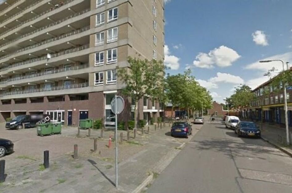 Rietzangerstraat 