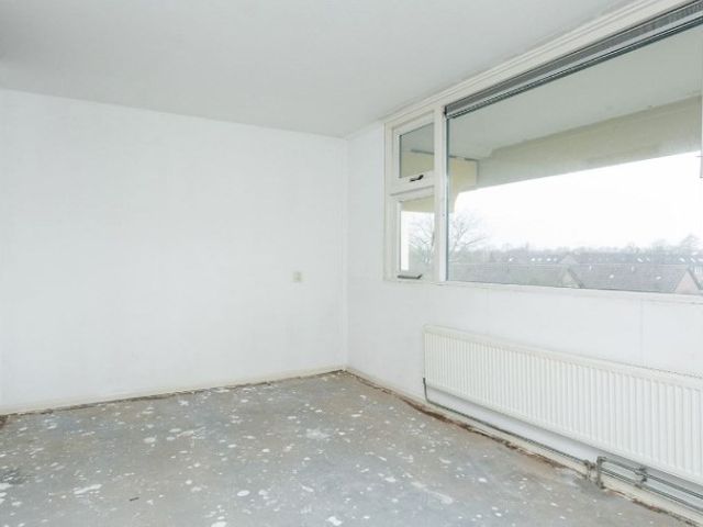 Rietzangerstraat , Amersfoort