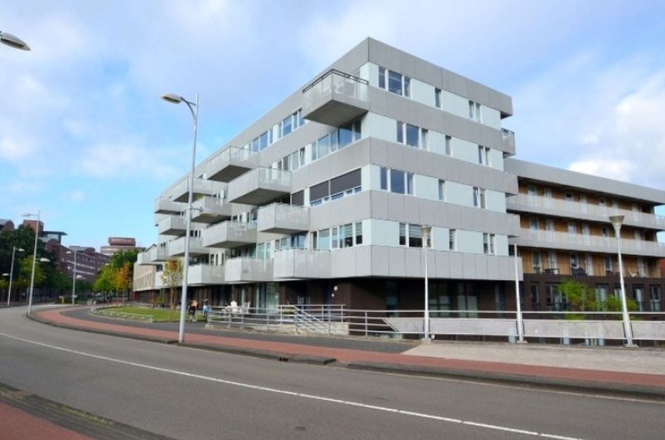 Piet Mondriaanlaan 