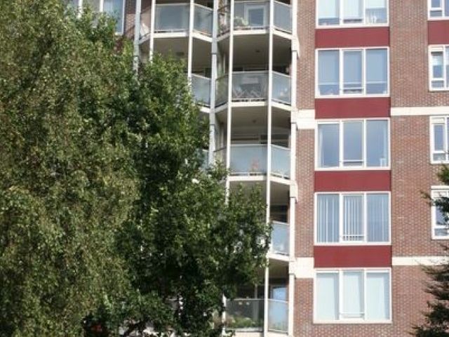 Logger , Amstelveen