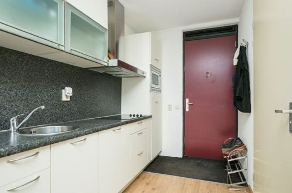 Slotermeerlaan 
