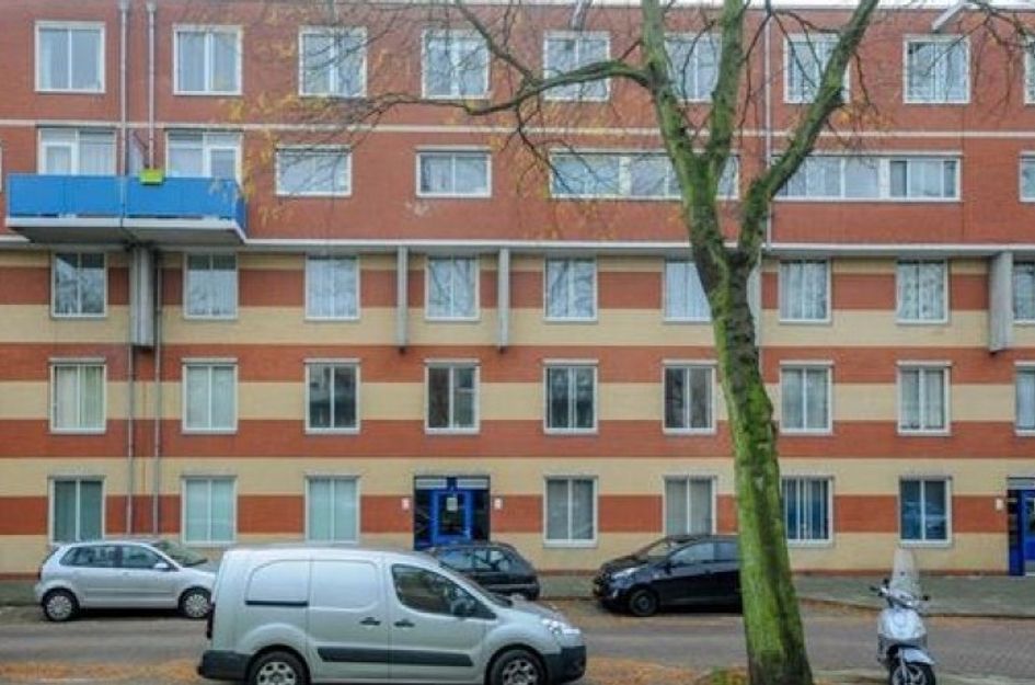 Kloekhorststraat 