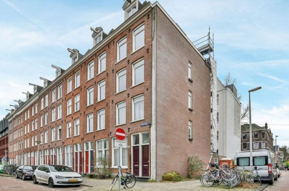 Conradstraat 