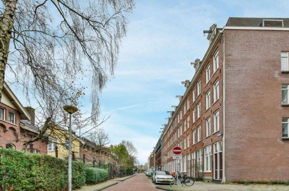 Conradstraat 