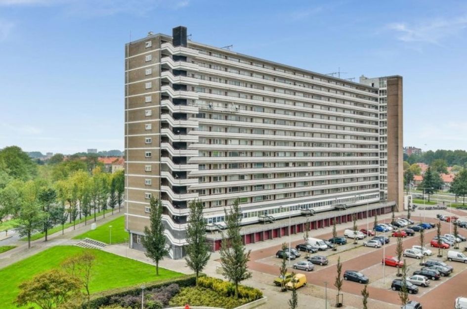 Burgemeester Hogguerstraat 