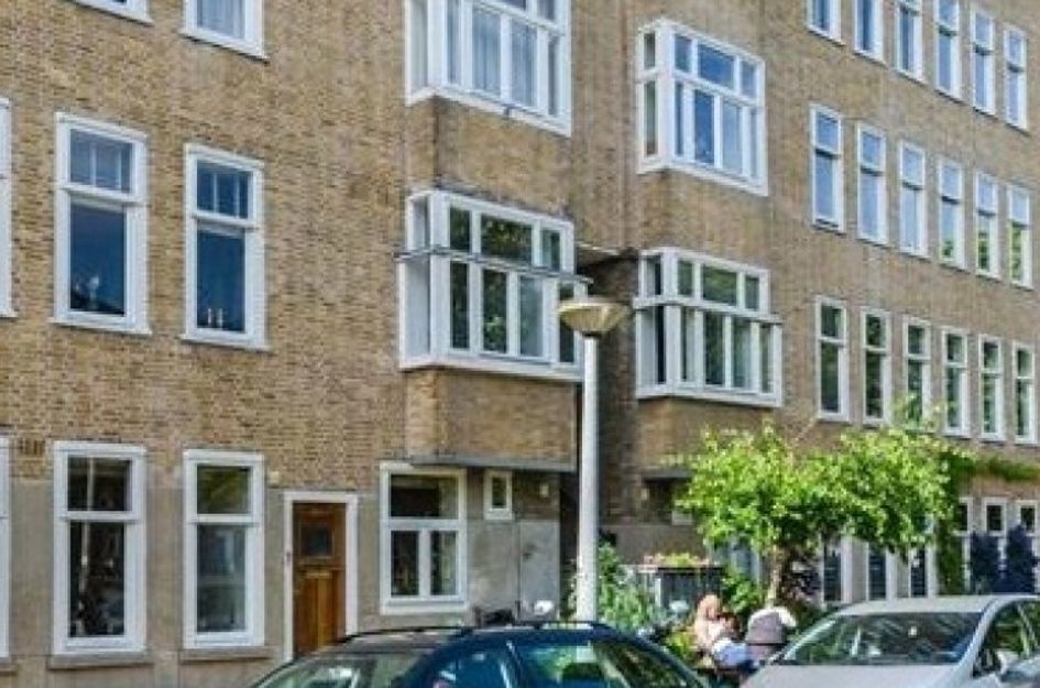 Rooseveltlaan 