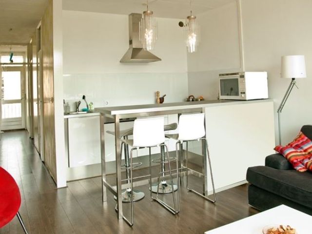 Bolestein , Amsterdam