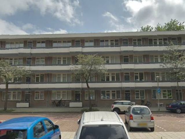 Bolestein , Amsterdam