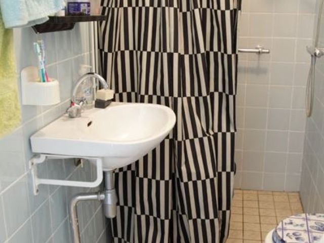Bolestein , Amsterdam