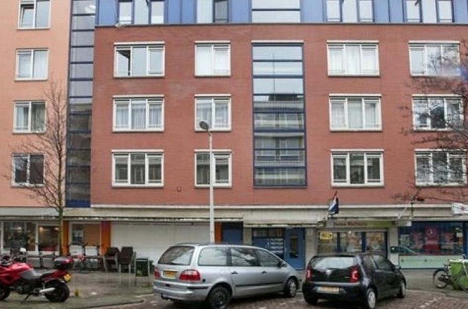 Camperstraat 