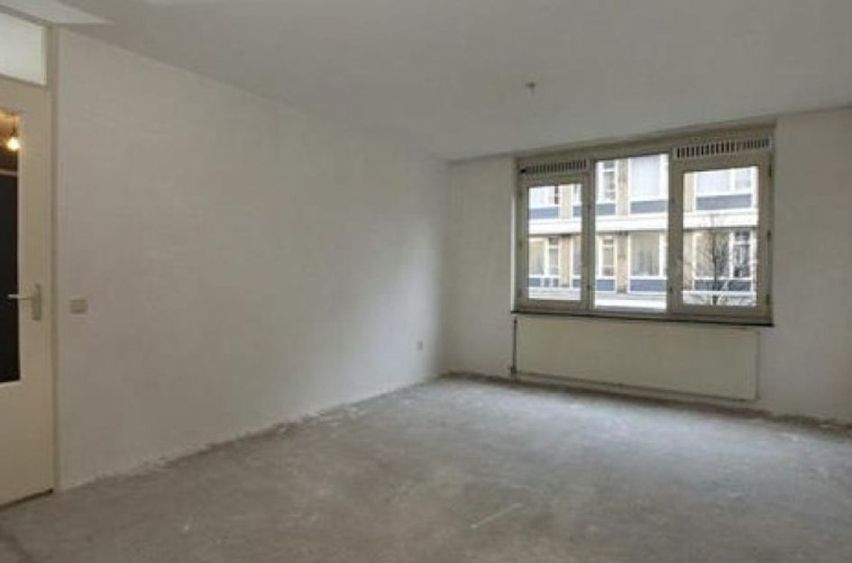 Camperstraat 