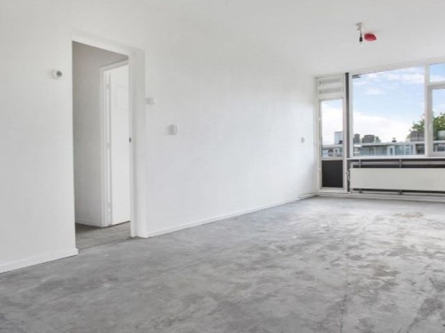 Valkhof , Amsterdam