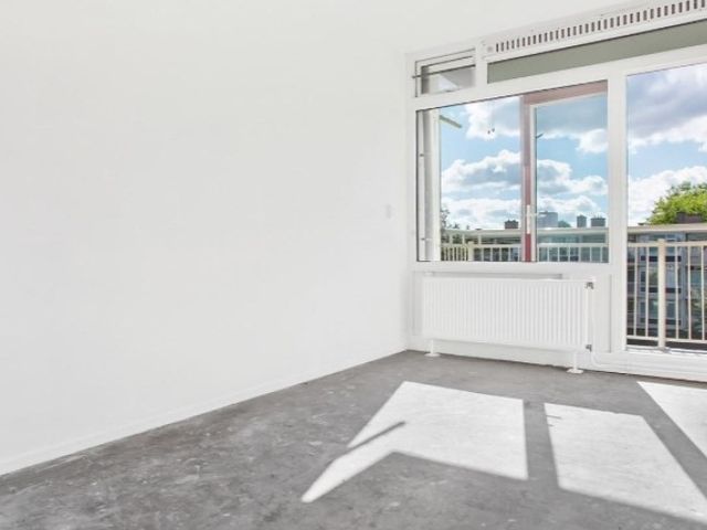 Valkhof , Amsterdam
