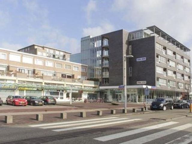 Osdorper Ban , Amsterdam