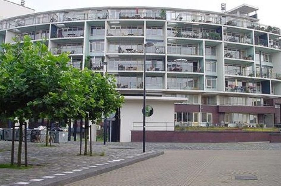 Venetiëhof 