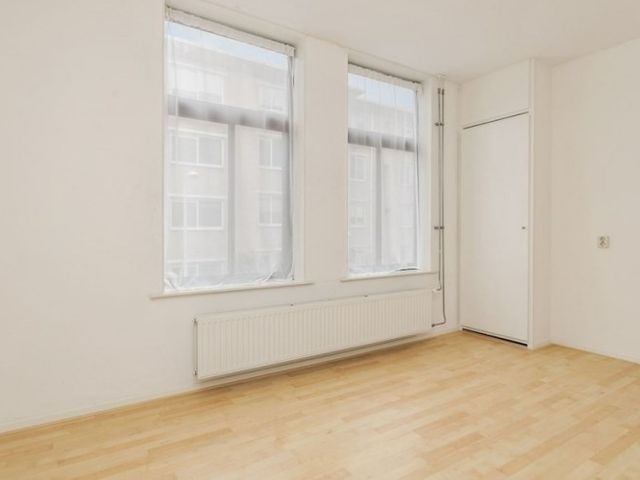 Van Reigersbergenstraat , Amsterdam