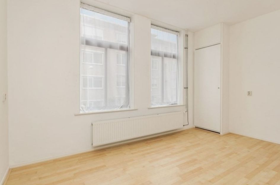 Van Reigersbergenstraat 