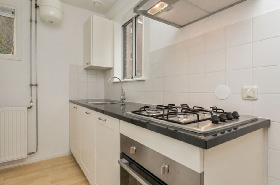 Van Reigersbergenstraat 